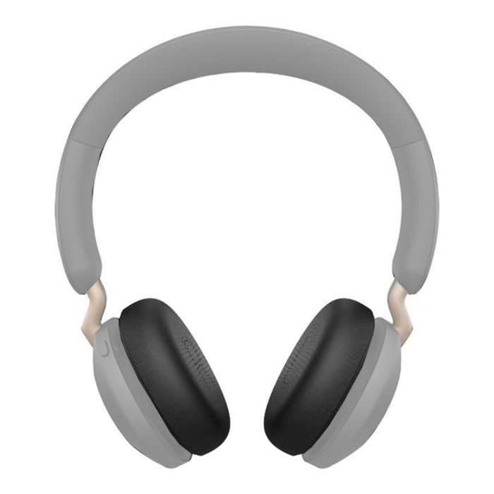 1 par de almohadillas de esponja para auriculares Jabra Elite 45h