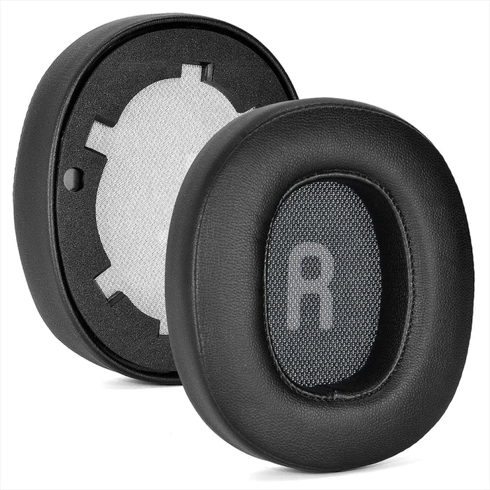 1 par de orejeras de espuma blanda para auriculares JBL Tune 700BT / 750BTNC