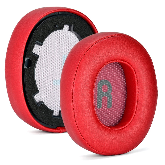 1 par de orejeras de espuma blanda para auriculares JBL Tune 700BT / 750BTNC