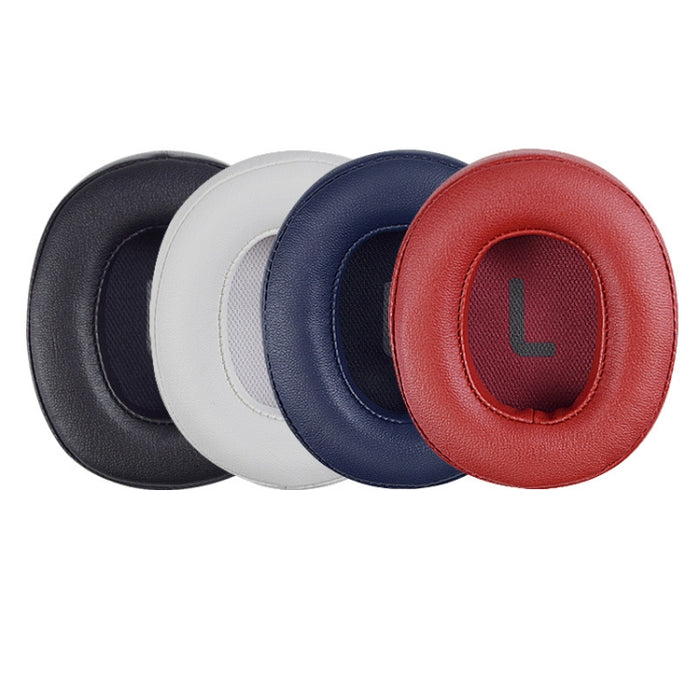 1 par de orejeras de espuma blanda para auriculares JBL Tune 700BT / 750BTNC