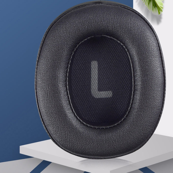 1 par de orejeras de espuma blanda para auriculares JBL Tune 700BT / 750BTNC