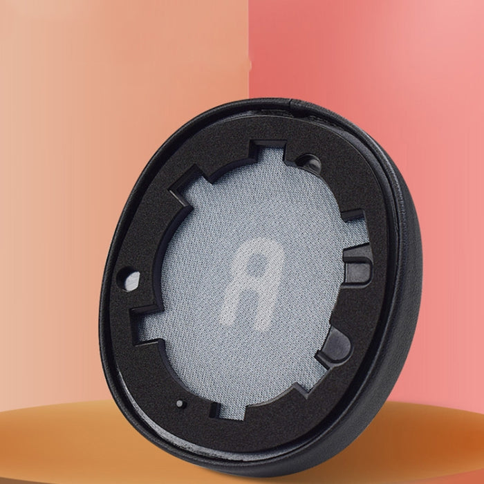 1 par de orejeras de espuma blanda para auriculares JBL Tune 700BT / 750BTNC