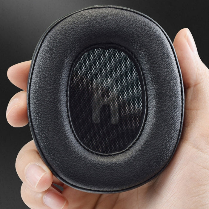 1 par de orejeras de espuma blanda para auriculares JBL Tune 700BT / 750BTNC