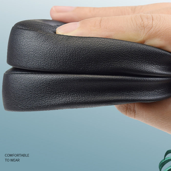 1 par de orejeras de espuma blanda para auriculares JBL Tune 700BT / 750BTNC