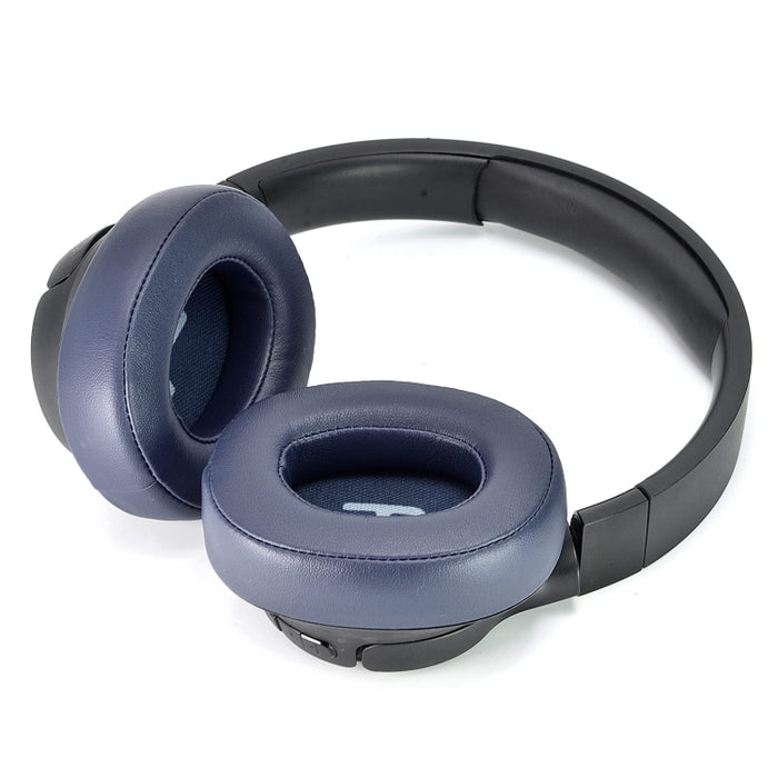 1 par de orejeras de espuma blanda para auriculares JBL Tune 700BT / 750BTNC