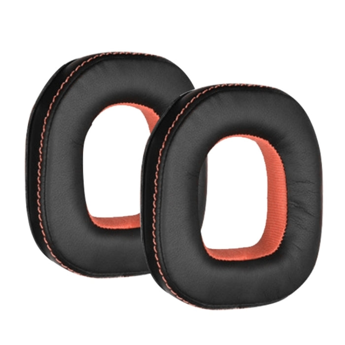 1 par de almohadillas de esponja para auriculares Logitech Astro A50 Gen3/Gen4