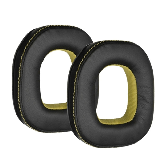 1 par de almohadillas de esponja para auriculares Logitech Astro A50 Gen3/Gen4
