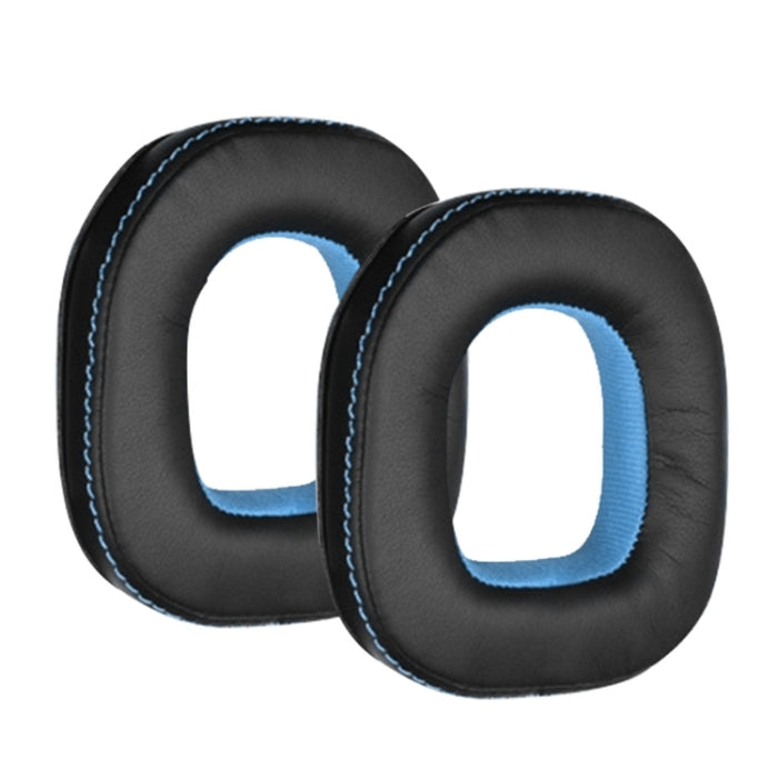 1 par de almohadillas de esponja para auriculares Logitech Astro A50 Gen3/Gen4