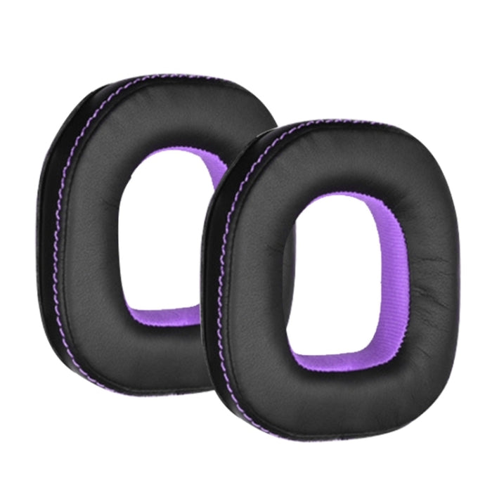 1 par de almohadillas de esponja para auriculares Logitech Astro A50 Gen3/Gen4