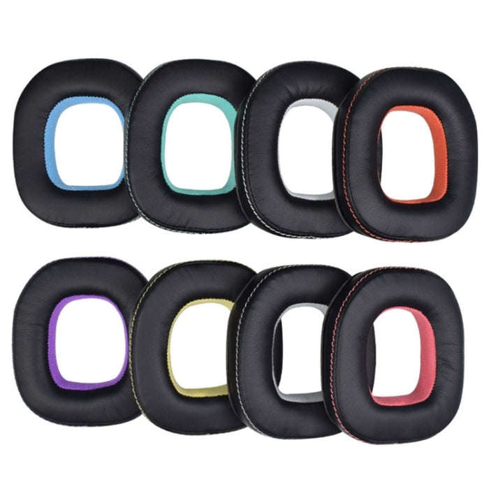 1 par de almohadillas de esponja para auriculares Logitech Astro A50 Gen3/Gen4