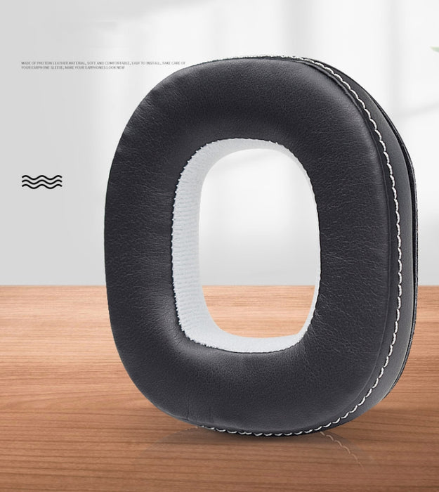 1 par de almohadillas de esponja para auriculares Logitech Astro A50 Gen3/Gen4
