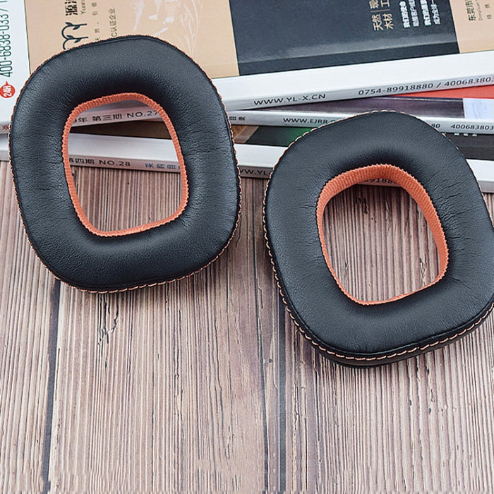 1 par de almohadillas de esponja para auriculares Logitech Astro A50 Gen3/Gen4