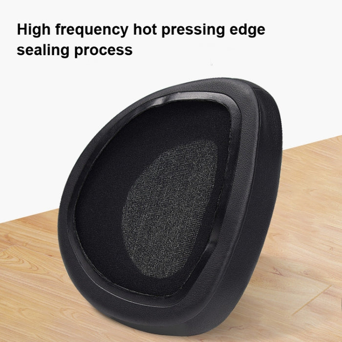 1 par de almohadillas para auriculares ASUS Rog Delta USB-C