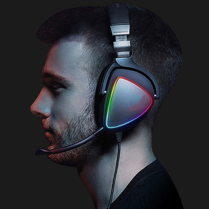 1 par de almohadillas para auriculares ASUS Rog Delta USB-C