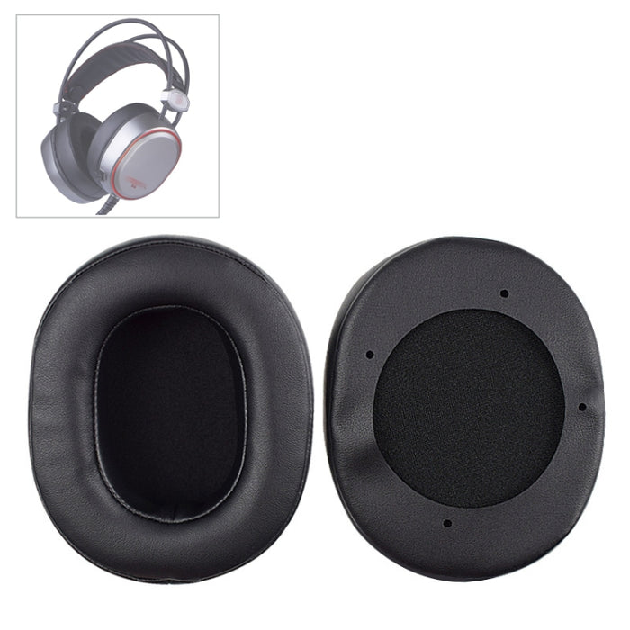 1 par de almohadillas de esponja para auriculares Xiberia XL / XO / V20