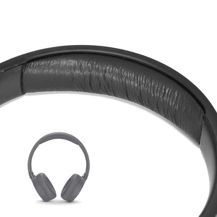Protector de haz de cabeza de auriculares