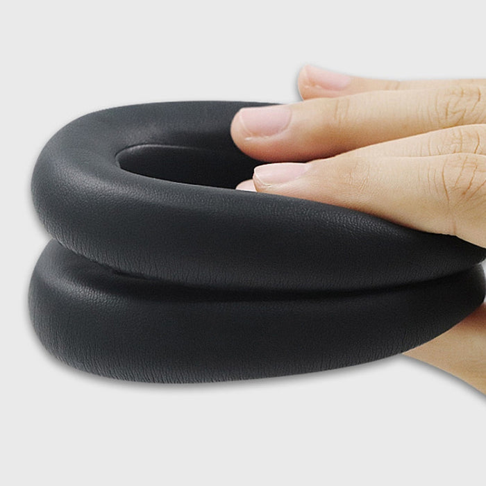 1 par de almohadillas de esponja para auriculares AKG K371