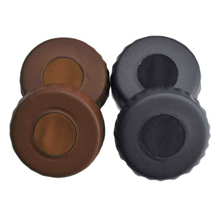 1 par de almohadillas de esponja para auriculares SONY MDR-XB600