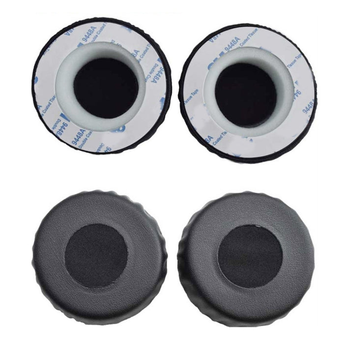 1 par de almohadillas de esponja para auriculares SONY MDR-XB600