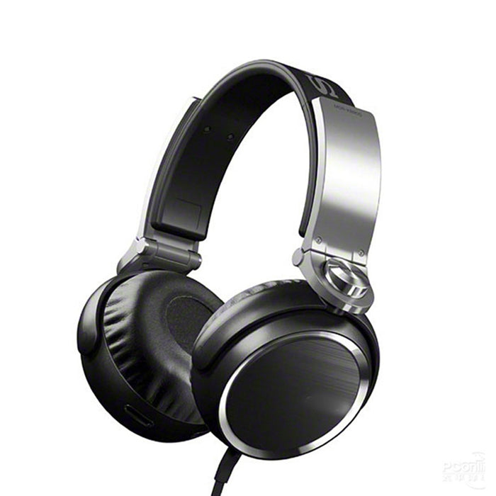 1 par de almohadillas de esponja para auriculares SONY MDR-XB600