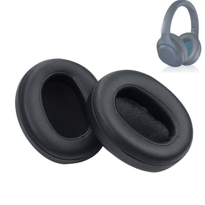 1 par de almohadillas de esponja para auriculares SONY WH-XB900N