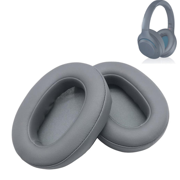1 par de almohadillas de esponja para auriculares SONY WH-XB900N