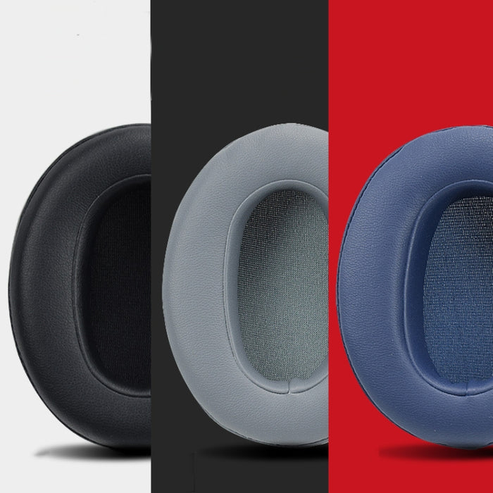 1 par de almohadillas de esponja para auriculares SONY WH-XB900N