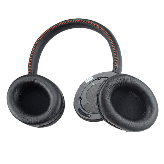 1 par de almohadillas de esponja para Philips Fidelio L1 / L2 / L2BO