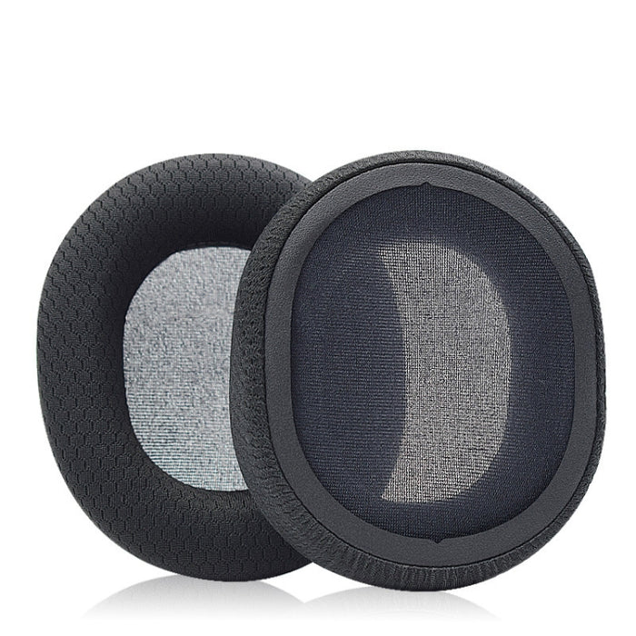 1 par de orejeras para auriculares Audio-Technica ATH-M50X/M30X/M40X/M20X, especificaciones: