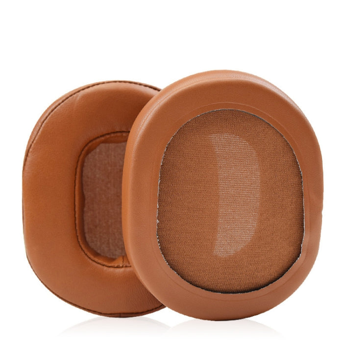 1 par de orejeras para auriculares Audio-Technica ATH-M50X/M30X/M40X/M20X, especificaciones: