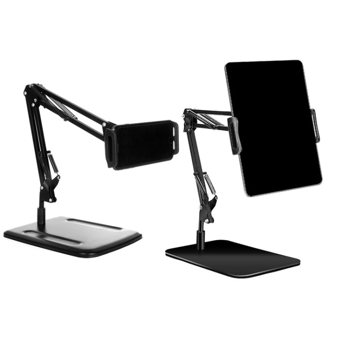 Teléfono Tablet Escritorio Transmisión en vivo Soporte voladizo