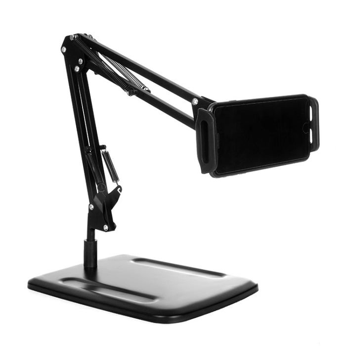 Teléfono Tablet Escritorio Transmisión en vivo Soporte voladizo