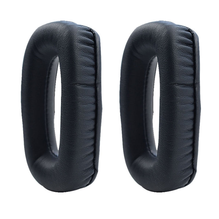 2 almohadillas de esponja para Beyerdynamic DT100 / DT102 / DT108 / DT109