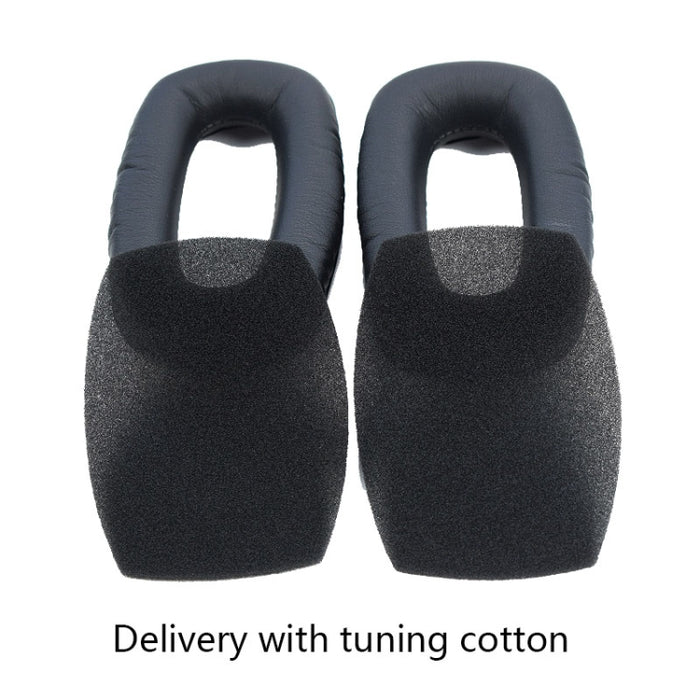 2 almohadillas de esponja para Beyerdynamic DT100 / DT102 / DT108 / DT109