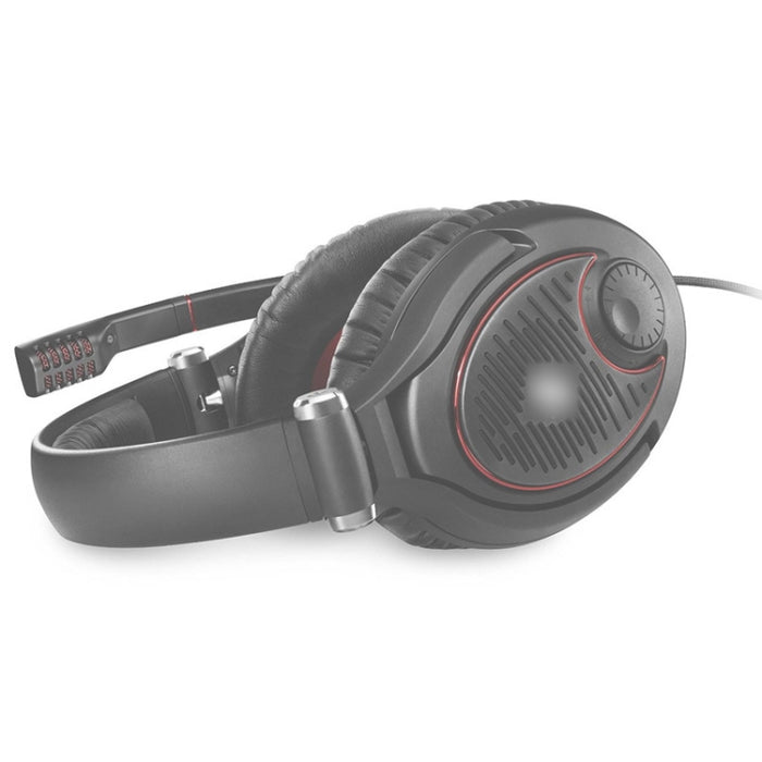 2 almohadillas de esponja para auriculares Sennheiser G4ME ZERO