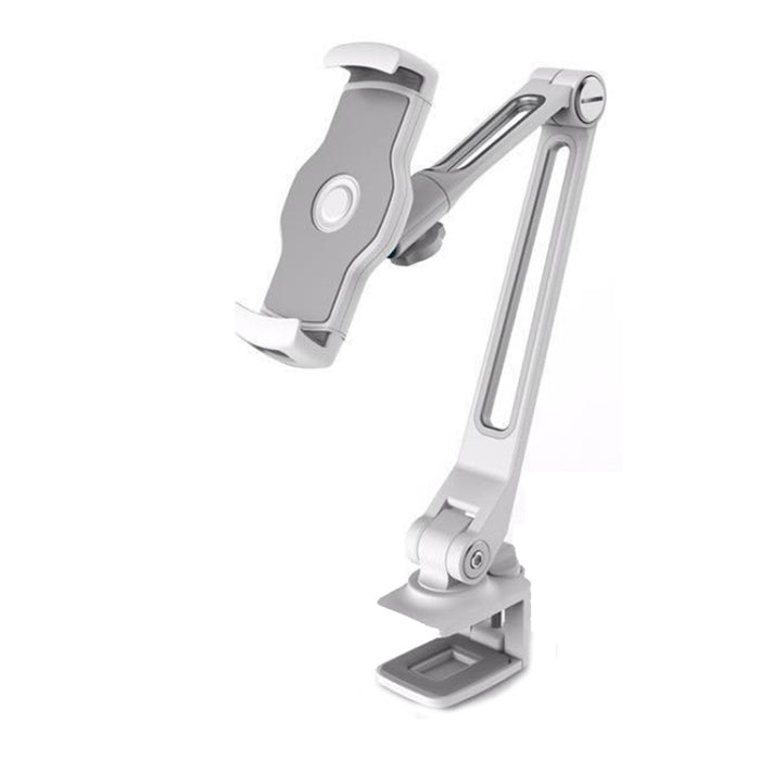 203B Snap-On Lazy Soporte para teléfono móvil Soporte para tableta de escritorio junto a la cama