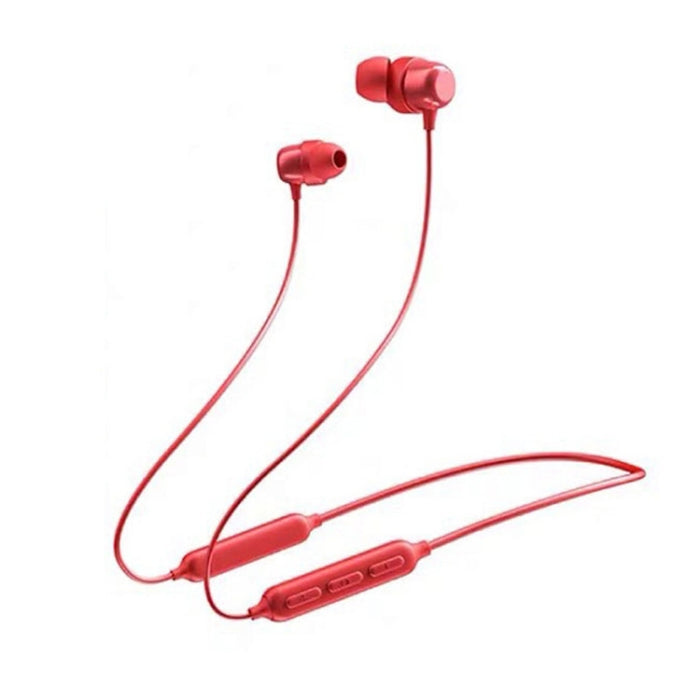 Havit i30 Mini auricular Bluetooth deportivo magnético montado en el cuello