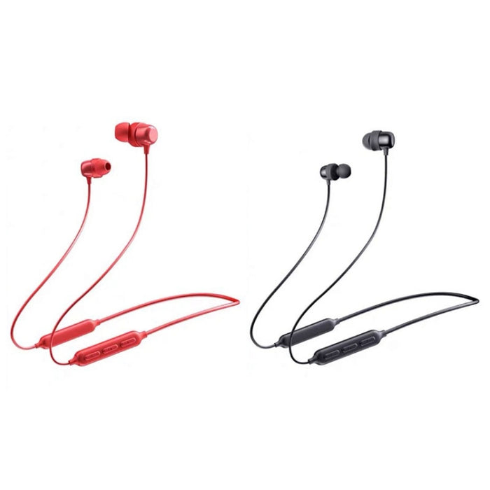 Havit i30 Mini auricular Bluetooth deportivo magnético montado en el cuello