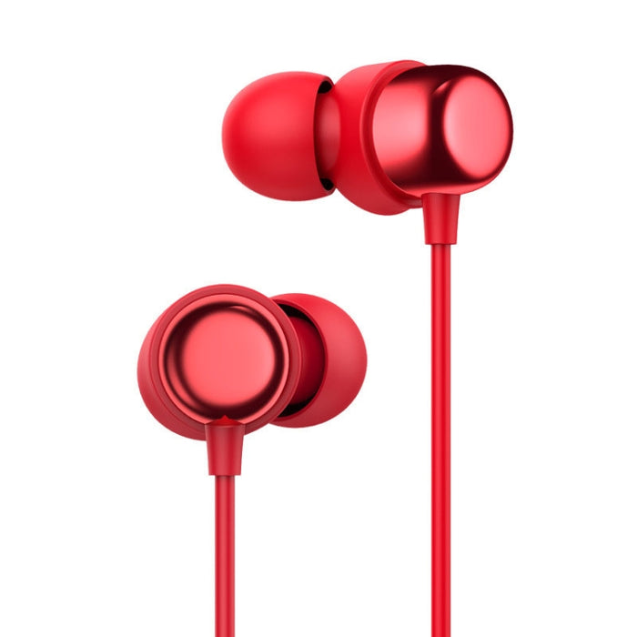 Havit i30 Mini auricular Bluetooth deportivo magnético montado en el cuello