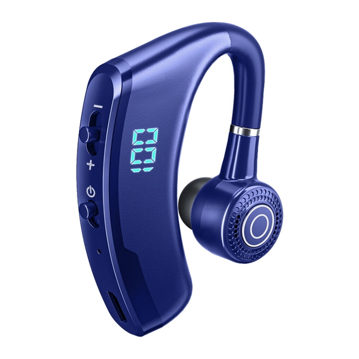 V9S Auriculares Bluetooth Auriculares con cancelación de ruido con pantalla LED