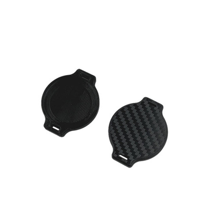 Road MTB Bike Anti-Theft Anti-Lost Locator Soporte de montaje para AirTag, estilo:
