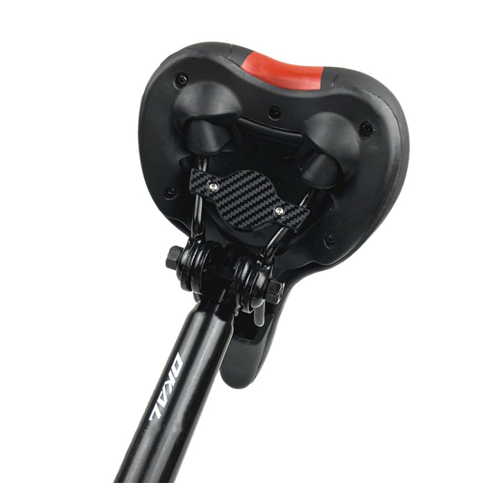 Road MTB Bike Anti-Theft Anti-Lost Locator Soporte de montaje para AirTag, estilo: