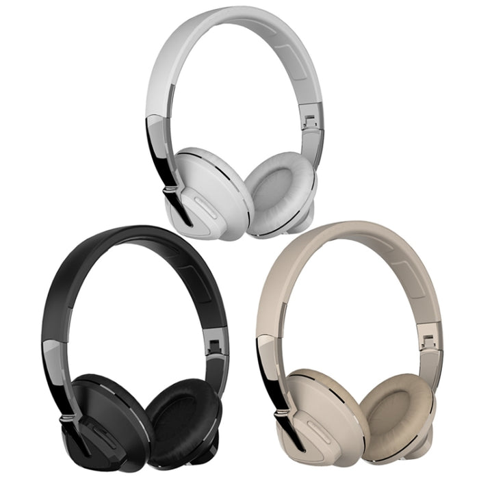 Auriculares Bluetooth inalámbricos universales para computadora móvil H3