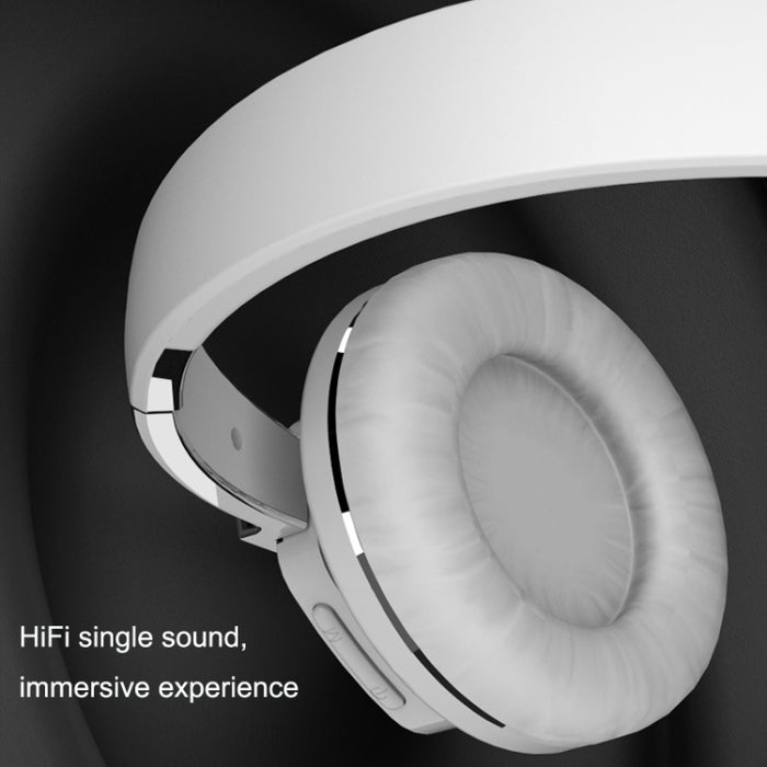 Auriculares Bluetooth inalámbricos universales para computadora móvil H3