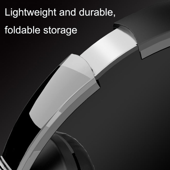 Auriculares Bluetooth inalámbricos universales para computadora móvil H3
