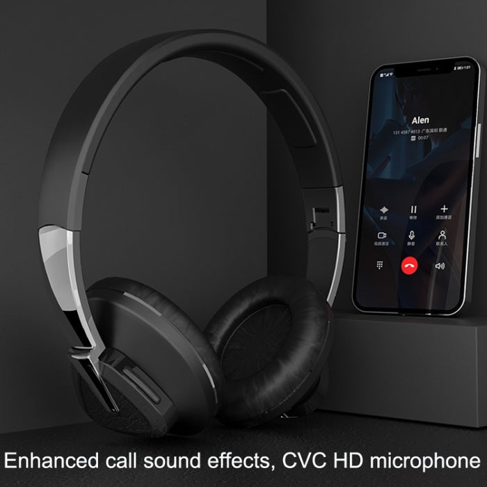 Auriculares Bluetooth inalámbricos universales para computadora móvil H3