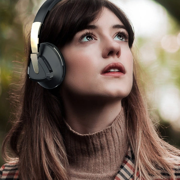 Auriculares Bluetooth inalámbricos universales para computadora móvil H3