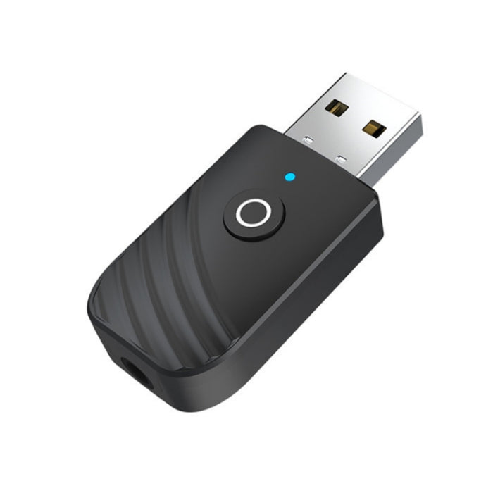 Transmisor receptor de audio inalámbrico Bluetooth 5.0