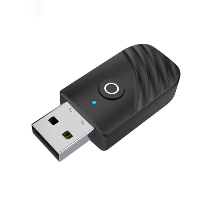 Transmisor receptor de audio inalámbrico Bluetooth 5.0
