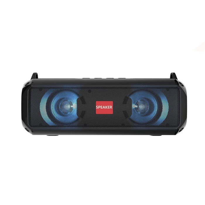 S5 10W HIFI Altavoz Bluetooth con sonido envolvente